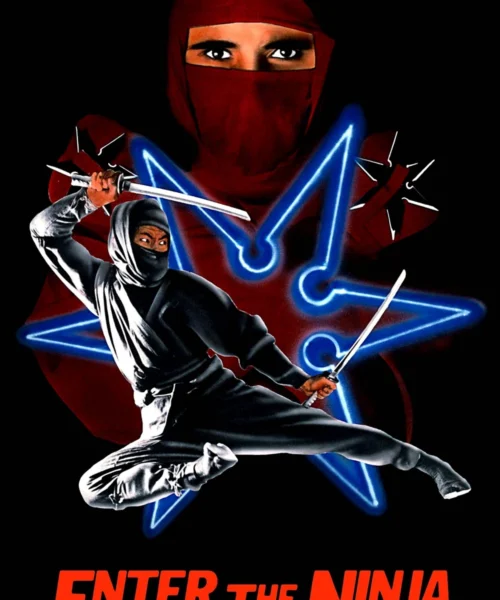 La justicia del ninja (1981) Película [1080p Dual] Latino/Ing [2026]