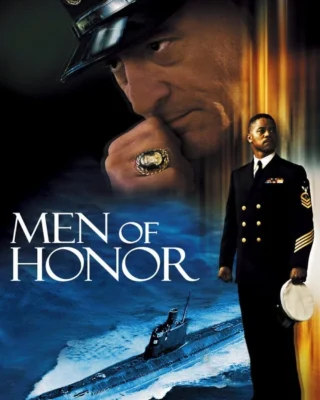 Hombres de Honor (2000) Película [1080p Dual] Latino/Ing [2026]
