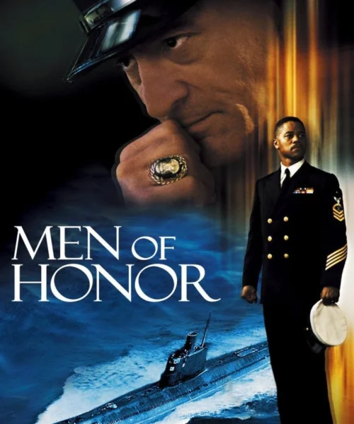 Hombres de Honor (2000) Película [1080p Dual] Latino/Ing [2026]