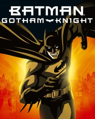 Batman El caballero de Ciudad Gótica (2008) Película [1080p Dual] Latino/Ing [2026]