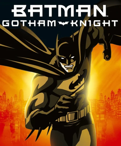 Batman El caballero de Ciudad Gótica (2008) Película [1080p Dual] Latino/Ing [2026]