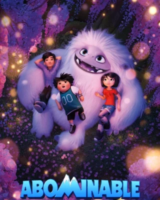 Un amigo abominable (2019) Película [1080p Dual] Latino/Ing [2026]