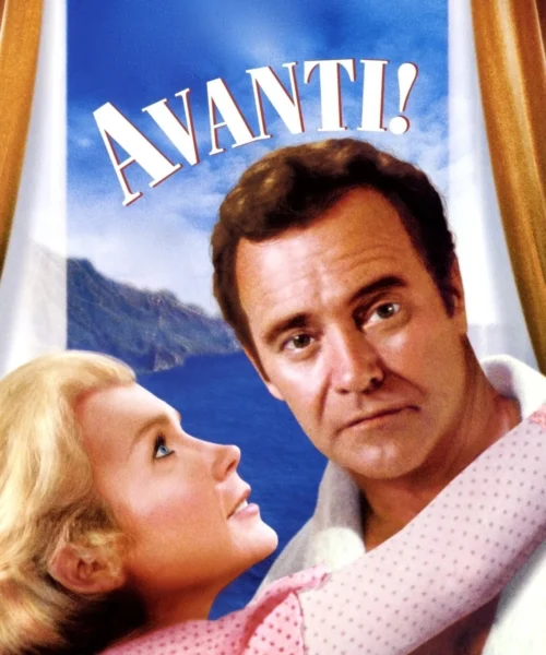 Amantes a la italiana (1972) Película [1080p Dual] Latino/Ing [2026]