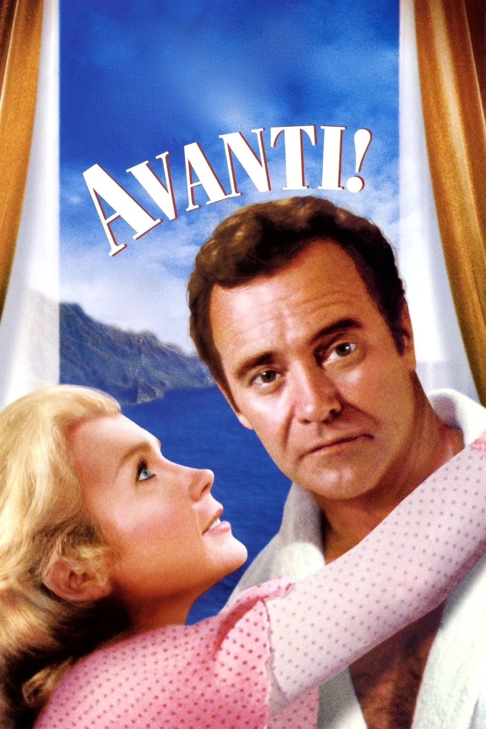 Amantes a la italiana (1972) Película [1080p Dual] Latino/Ing [2026]