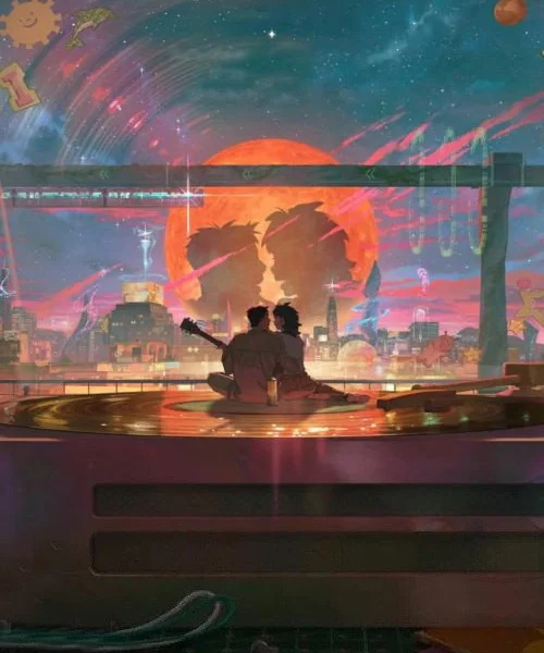 Lo que le falta a esta estrella (2025) Película [1080p Dual] Latino/Ing [2026]