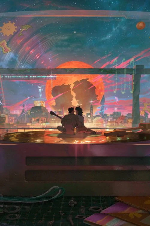 Lo que le falta a esta estrella (2025) Película [1080p Dual] Latino/Ing [2026]