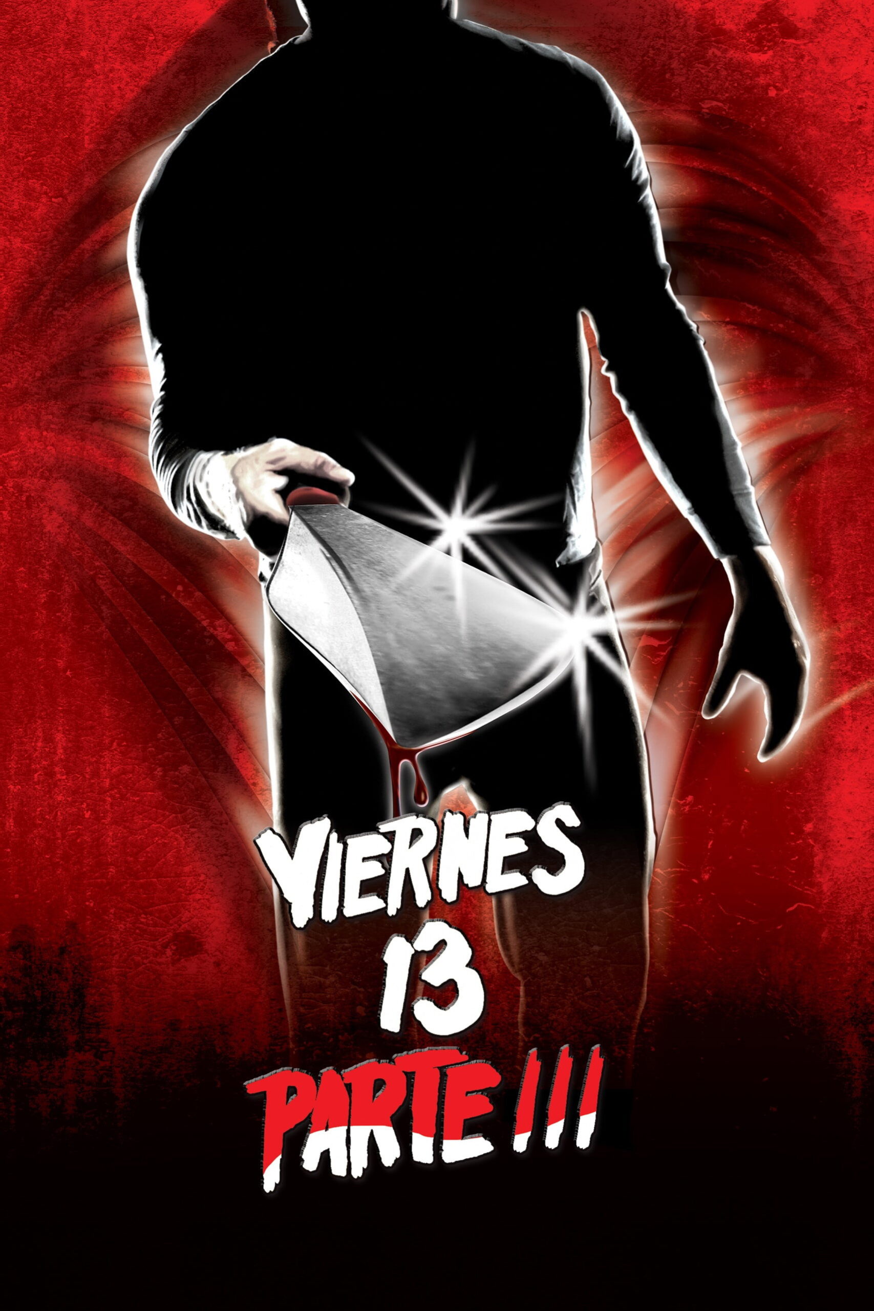 Viernes 13, Parte III (1982) Película [1080p Dual] Latino/Ing [2026]