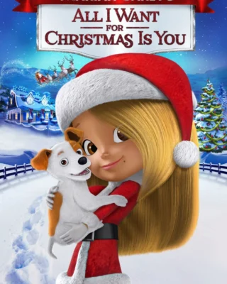 La Primera Navidad De Mariah Y Jack (2017) Película [1080p Dual] Latino/Ing [2026]