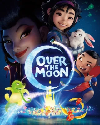 Más allá de la Luna (2020) Película [1080p Dual] Latino/Ing [2026]