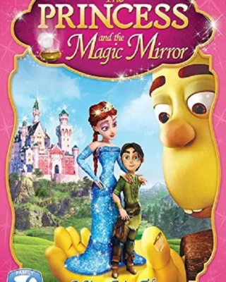 Meñique y el espejo mágico (2014) Película [1080p Dual] Latino/Ing [2026]