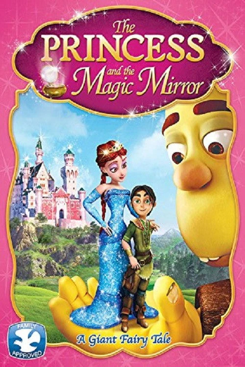 Meñique y el espejo mágico (2014) Película [1080p Dual] Latino/Ing [2026]