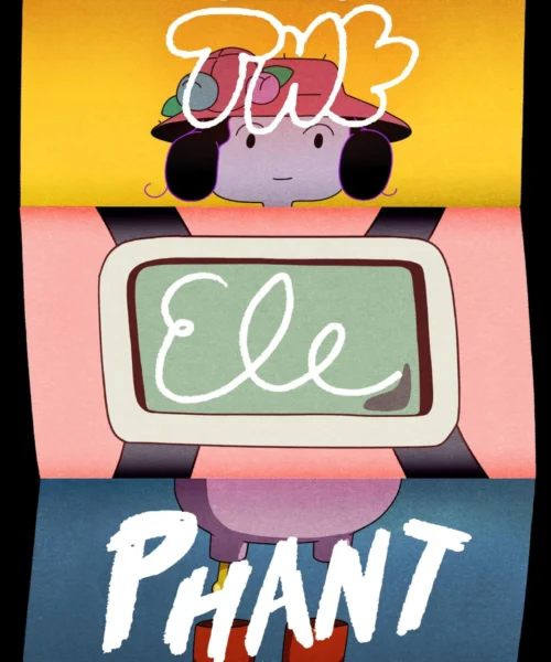 Adult Swim’s The Elephant (2025) Película [1080p Dual] Latino/Ing [2026]