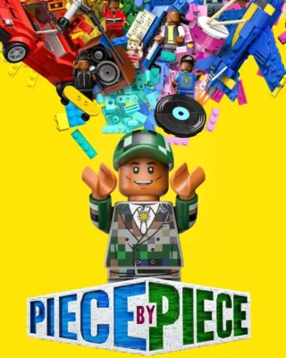Pharrell Williams: Pieza por pieza (2024) Película [1080p Dual] Latino/Ing [2026]