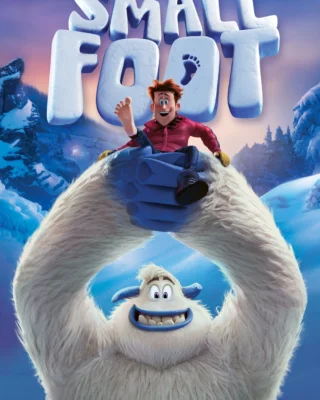 Pie pequeño (2018) Película [1080p Dual] Latino/Ing [2026]