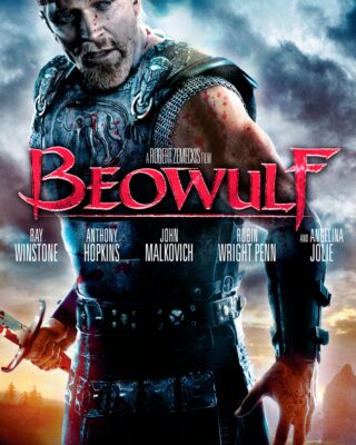 Beowulf, la leyenda (2007) 720p Español Latino, Inglés Mega