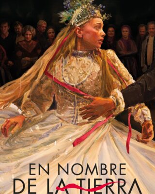 En Nombre de la tierra (2023) 1080p Español Latino – Inglés Mega