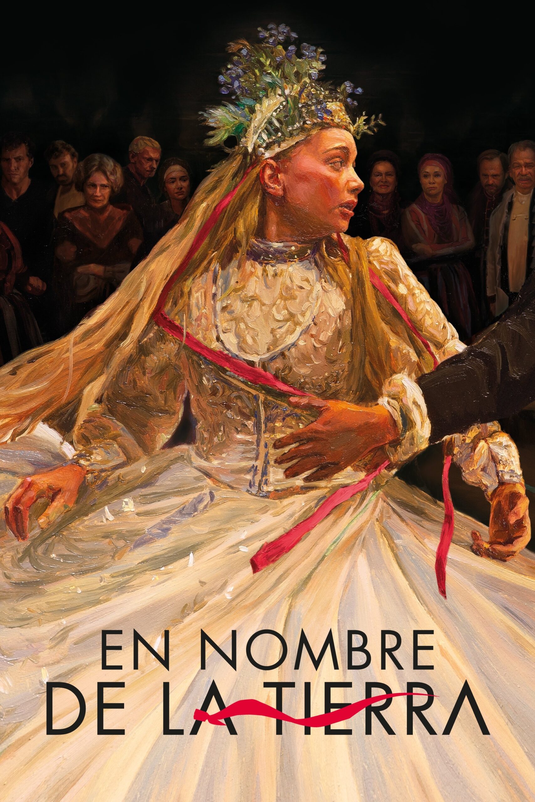 En Nombre de la tierra (2023) 1080p Español Latino – Inglés Mega