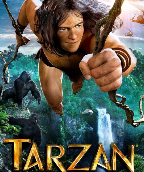 Tarzan (2013) 1080p Español Latino, Inglés Mega Tarzan (2013) 1080p Español Latino, Inglés Mega
