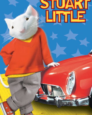 Stuart Little (1999) 1080p Español Latino, Inglés Mega