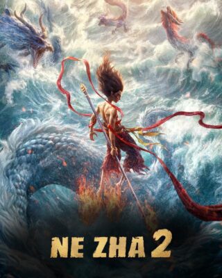 Ne Zha 2: El Renacer del Alma (2025) 720p Español Latino Mega
