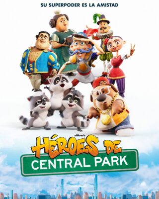 Inseparables (2023) 1080p Dual Latino – Inglés Mega