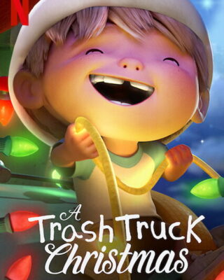 La Navidad de Gran Camión (2020) 1080p Español Latino, Inglés Mega