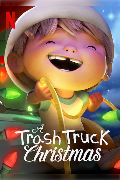 La Navidad de Gran Camión (2020) 1080p Español Latino, Inglés Mega