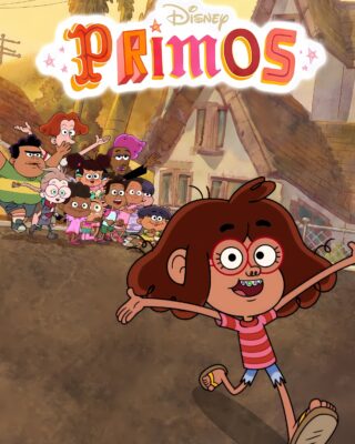 Primos (2024) 1080p Dual Latino – Inglés Mega