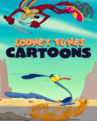 Looney Tunes Cartoons (2020) 1080p Dual Latino – Inglés Mega