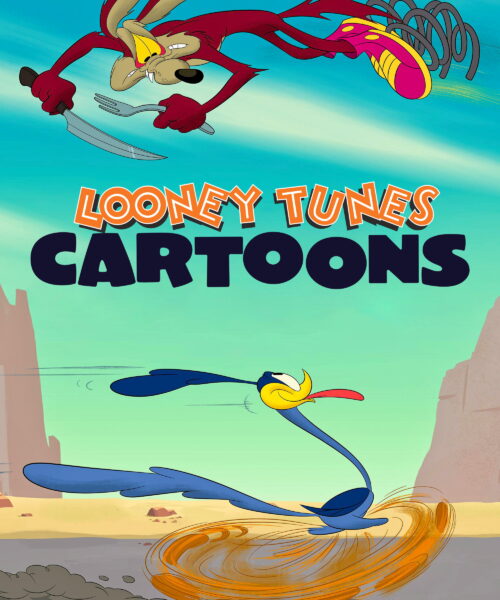 Looney Tunes Cartoons (2020) 1080p Dual Latino – Inglés Mega