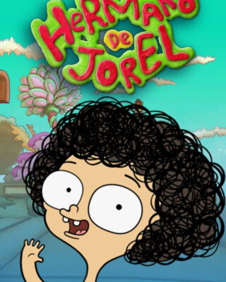 Hermano de Jorel (2014) 1080p Dual Latino – Inglés Mega
