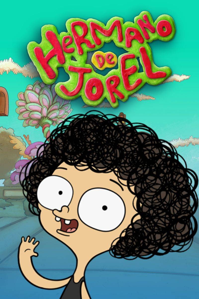 Hermano de Jorel (2014) 1080p Dual Latino – Inglés Mega