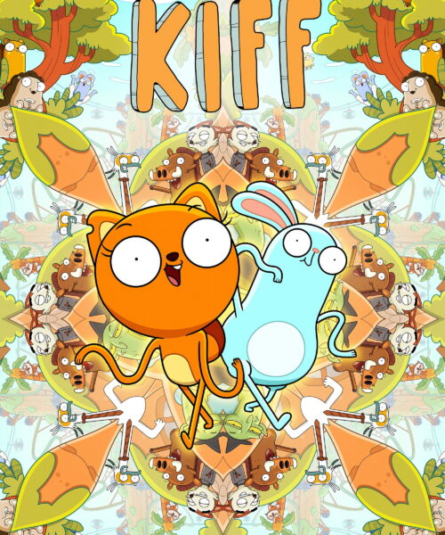 Kiff (2023) 1080p Dual Latino – Inglés Mega Kiff (2023) 1080p Dual Latino – Inglés Mega