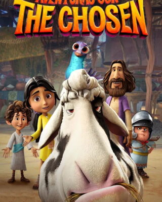 Las aventuras de Los Elegidos (2025) 1080p Dual Latino – Inglés Mega