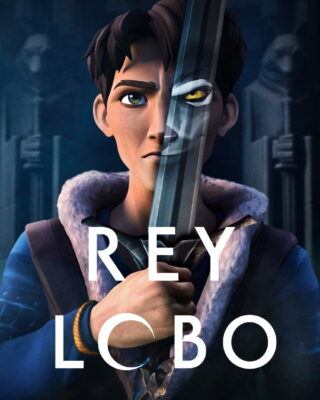 Rey lobo (2025) 1080p Dual Latino – Inglés Mega