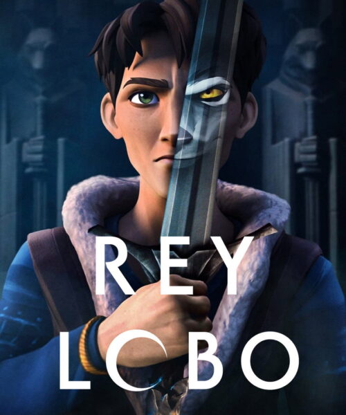 Rey lobo (2025) 1080p Dual Latino – Inglés Mega