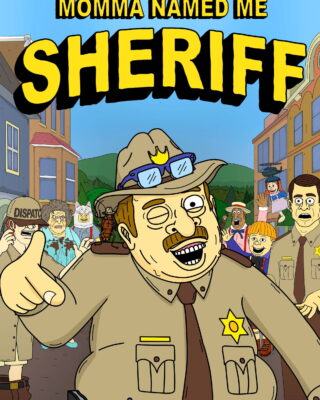 Momma Named Me Sheriff (2019) 1080p Dual Latino – Inglés Mega