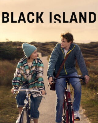La isla negra (2021) 1080p Dual Latino – Inglés Mega