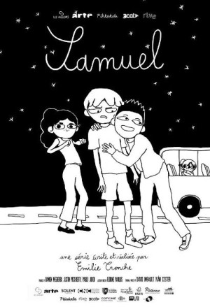 Samuel (2024) — Serie animada